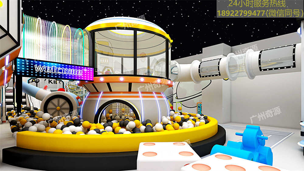 淘气堡游乐设备 淘气堡游乐设备