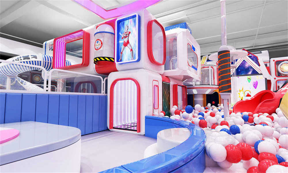 儿童乐园定制避坑指南